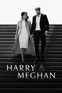 Смотреть онлайн сериал Гарри и Меган
