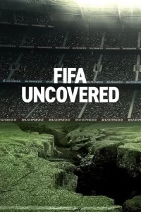 Смотреть онлайн сериал Тайны ФИФА