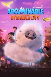Смотреть онлайн сериал Эверест и невидимый город