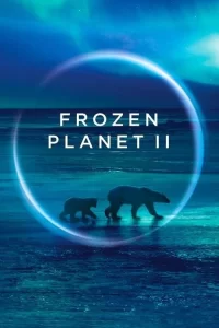 Смотреть онлайн сериал BBC: Замерзшая планета 2
