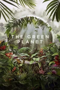 Смотреть онлайн сериал Зелёная планета