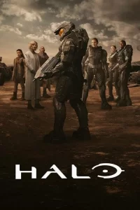 Смотреть онлайн сериал Halo