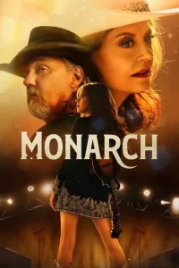 Смотреть онлайн сериал Монарх
