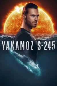 Смотреть онлайн Подводная лодка Yakamoz S-245