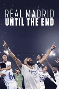 Смотреть онлайн сериал Реал Мадрид: До конца