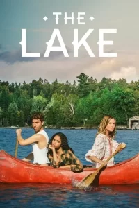 Смотреть онлайн сериал Озеро