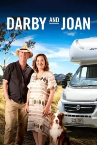 Смотреть онлайн сериал Дарби и Джоан