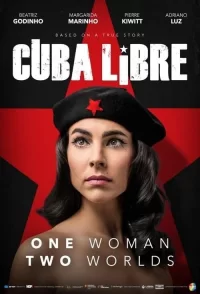 Смотреть онлайн сериал Куба либре