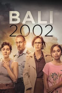 Смотреть онлайн сериал Бали 2002