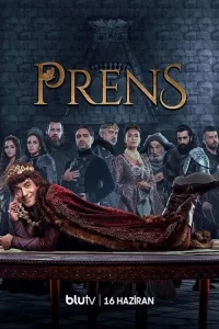 Смотреть онлайн сериал Принц
