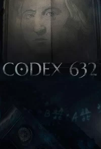 Смотреть онлайн сериал Кодекс 632