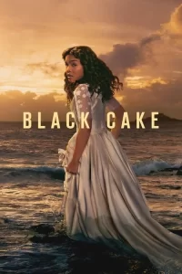 Смотреть онлайн сериал Чёрный торт
