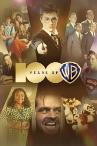 Смотреть онлайн сериал 100 лет Warner Bros.
