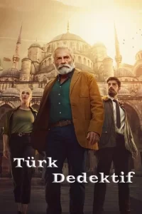 Смотреть онлайн сериал Турецкий детектив