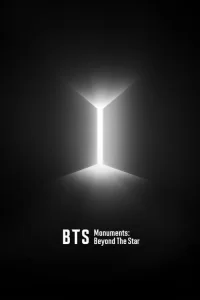 Смотреть онлайн сериал BTS Monuments: Beyond the Star