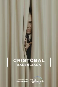 Смотреть онлайн сериал Кристобаль Баленсиага