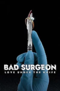 Смотреть онлайн сериал Плохой хирург: любовь под скальпелем