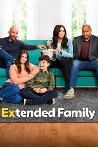 Смотреть онлайн сериал Большая семья