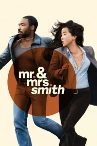 Смотреть онлайн сериал Мистер и миссис Смит