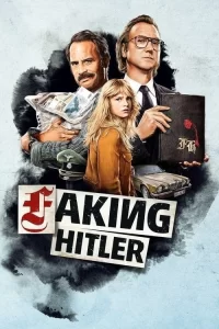 Смотреть онлайн сериал Подделывая Гитлера