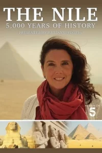 Смотреть онлайн сериал 5000 лет истории Нила