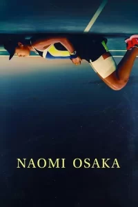 Смотреть онлайн сериал Наоми Осака