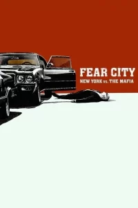 Смотреть онлайн сериал Город страха: Нью-Йорк против мафии