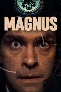 Смотреть онлайн сериал Магнус