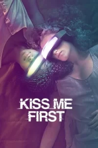 Смотреть онлайн сериал Поцелуй меня первым