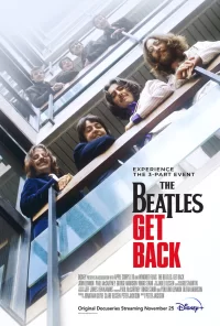 Смотреть онлайн сериал The Beatles: Get Back