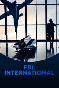 Смотреть онлайн сериал ФБР: За границей