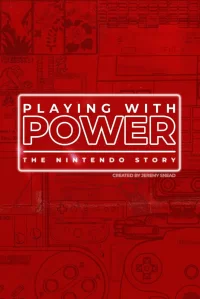 Смотреть онлайн сериал Игра с силой: История Nintendo