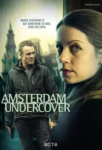 Смотреть онлайн сериал Криминальный Амстердам