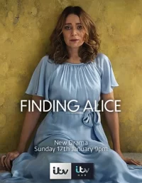 Смотреть онлайн сериал Ищущая Элис