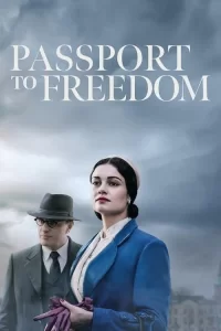 Смотреть онлайн сериал Паспорт свободы