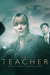 Смотреть онлайн сериал Учительница