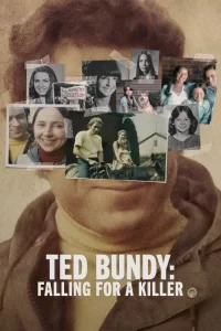 Смотреть онлайн сериал Тед Банди: Влюбиться в убийцу