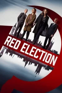 Смотреть онлайн сериал Красное голосование
