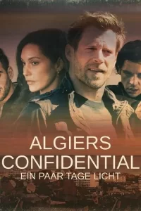 Смотреть онлайн сериал Секреты Алжира