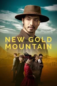 Смотреть онлайн сериал Новая Золотая гора