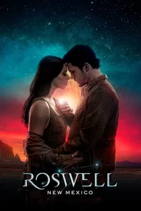 Смотреть онлайн сериал Розуэлл, Нью-Мексико
